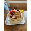立花 ちか|浜松市 中央区千歳町のラウンジ|Dal Segno(ダルセーニョ)