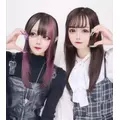 ゆうが|新宿区 歌舞伎町のガールズバー|悪魔狂(アクマニア)