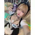 やみ|福岡市 博多区中洲のコンカフェ|Candy Made(キャンディーメイド スーパーズ)