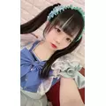 かるーあ みるる|福岡市 博多区中洲のコンカフェ|Candy Made(キャンディーメイド スーパーズ)
