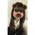 みさと|豊島区 西池袋のガールズスナック|OWL(アウル)