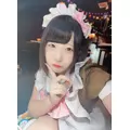 はむ|大分市 都町のコンカフェ|Candy Made(キャンディーメイド)