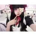 みあ|長崎市 本石灰町のコンカフェ|Candy Made(キャンディーメイド)