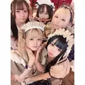 ♡15♡|宮崎市 中央通のコンカフェ|Candy Made(キャンディーメイド)