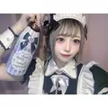 いせ|熊本市 中央区下通のコンカフェ|Candy Made(キャンディーメイド)