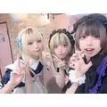 いちご|宮崎市 中央通のコンカフェ|Candy Made(キャンディーメイド)