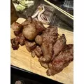 白石 愛莉|旭川市 3条通りのニュークラブ|THE PENTHOUSE(ザ ペントハウス)