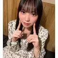 もも|川越市 本川越のガールズバー|Lily(リリー)