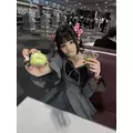 きゃろらいん|新宿区 歌舞伎町のコンカフェ|B4BYCR4SH(ベイビークラッシュ)