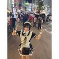 ボコボコりん|福岡市 博多区中洲のコンカフェ|Candy Made(キャンディーメイド スーパーズ)