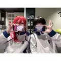 りあちゃん!?|豊島区 東池袋のコンカフェ&ラウンジ|Hi-potion(ハイポーション)