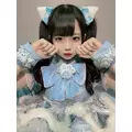 かるーあ みるる|福岡市 博多区中洲のコンカフェ|Candy Made(キャンディーメイド スーパーズ)