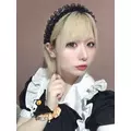 サキ|熊本市 中央区下通のコンカフェ|Candy Made(キャンディーメイド)