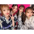 かえで|葛飾区 新小岩のキャバクラ|MARVELOUS(マーベラス)