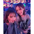 かお|港区 六本木のキャバクラ|BURJ TOKYO(ブルジュ トウキョウ)