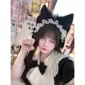 LuLu|熊本市 中央区下通のコンカフェ|Candy Made(キャンディーメイド)