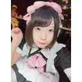 はむ|大分市 都町のコンカフェ|Candy Made(キャンディーメイド)