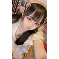 かるーあ みるる|福岡市 博多区中洲のコンカフェ|Candy Made(キャンディーメイド スーパーズ)