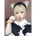 サキ|熊本市 中央区下通のコンカフェ|Candy Made(キャンディーメイド)