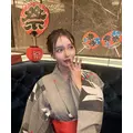 愛泉 萌華|新宿区 歌舞伎町のキャバクラ|FOURTY FIVE(フォーティーファイブ)