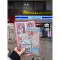 ふりふり ふりる|鹿児島市 千日町のコンカフェ|Candy made(キャンディーメイド)