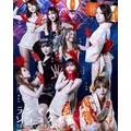 恐山 あんな|新宿区 歌舞伎町のキャバクラ|蘭○(ランマル)