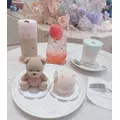 桃田 ゆめの|千代田区 外神田のコンカフェ|キュートピア(キュートピア)