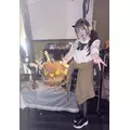 あみな|練馬区 中村北のガールズバー|HONEY'S STADIUM(ハニーズスタジアム)