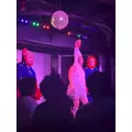 のどち スタッフ|大阪市 中央区東心斎橋のガールズバー|CHANCE(チャンス)