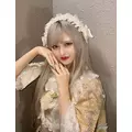 ここな|新宿区 歌舞伎町のキャバクラ|AOI(アオイ)