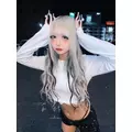 代表あむめう|新宿区 歌舞伎町のコンカフェ|B4BYCR4SH(ベイビークラッシュ)