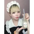 サキ|熊本市 中央区下通のコンカフェ|Candy Made(キャンディーメイド)