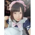 はむ|大分市 都町のコンカフェ|Candy Made(キャンディーメイド)