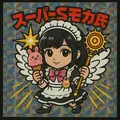小鳥遊 もか|大分市 都町のコンカフェ|Candy Made(キャンディーメイド)