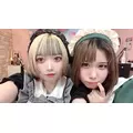 しゃむ|宮崎市 中央通のコンカフェ|Candy Made(キャンディーメイド)