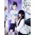 もかしゃん♡|千代田区 外神田のコンカフェ|キュートピア(キュートピア)