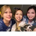 如月 さやか|柏市 柏のキャバクラ|BECAUSE(ビコーズ)