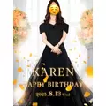 宝條 夏恋|旭川市 4条通のニュークラブ|Four Season(フォーシーズン)