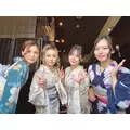 茉莉花 まや|柏市 柏のキャバクラ|BECAUSE(ビコーズ)
