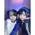 かにちゃん|新宿区 歌舞伎町のコンカフェ|B4BYCR4SH(ベイビークラッシュ)