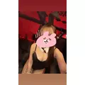 レミ|大阪市 中央区難波のガールズバー|焼肉とバニーガール(ヤキニクトバニーガール)