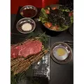 ルル|大阪市 中央区難波のガールズバー|焼肉とバニーガール(ヤキニクトバニーガール)