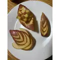 葉月 花歩|鹿児島市 山之口町のキャバクラ|HANARE(ハナレ)
