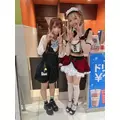 お茶の水うらん|台東区 上野のキャバクラ|EPIC(エピック)
