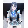 ねるにゅん|千代田区 外神田のコンカフェ|キュートピア(キュートピア)