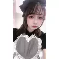 ゆあ|長崎市 本石灰町のコンカフェ|Candy Made(キャンディーメイド)