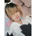 ぽぽ|宮崎市 中央通のコンカフェ|Candy Made(キャンディーメイド)