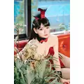 七海 はるか|文京区 湯島のガールズバー|BUNNY LOUNGE B4 上野(バニーラウンジ ビーフォーウエノ)