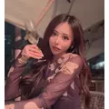 あこ|那覇市 松山のキャバクラ|SEASIDE(オキナワシーサイド)
