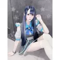 ねるにゅん|千代田区 外神田のコンカフェ|キュートピア(キュートピア)